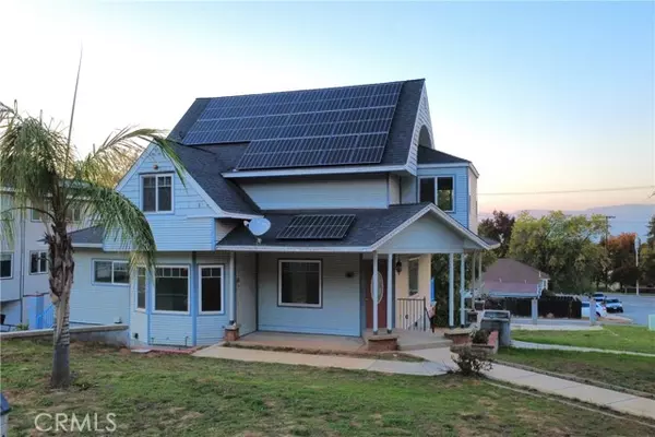 261 E Crescent Avenue, Redlands, CA 92373