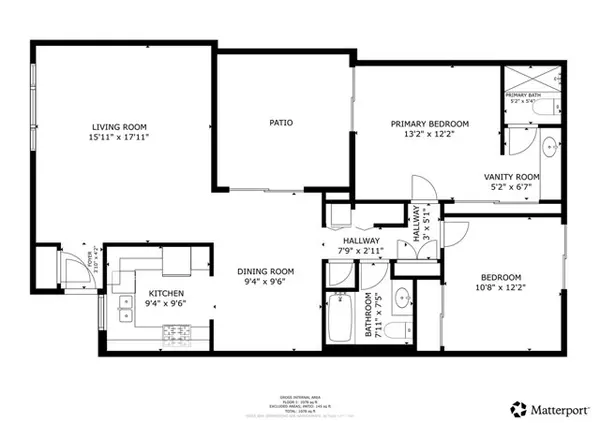 15930 Alta Vista Drive #613C, La Mirada, CA 90638