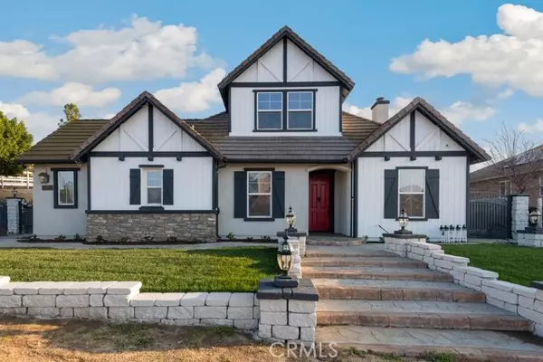 160 Friesian, Norco, CA 92860