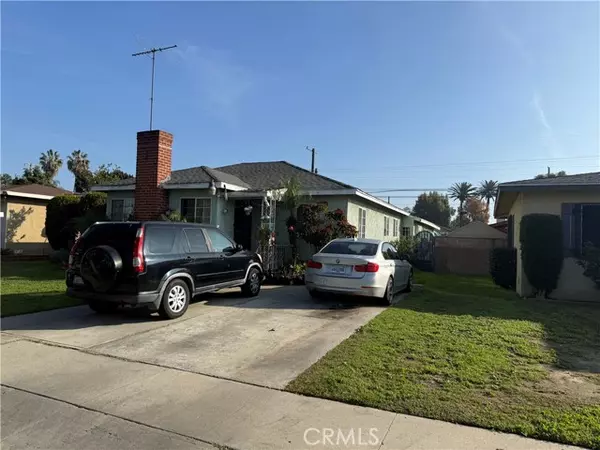 Compton, CA 90221,1400 S Washington