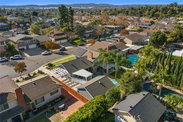 Brea, CA 92821,1234 Birchcrest Avenue