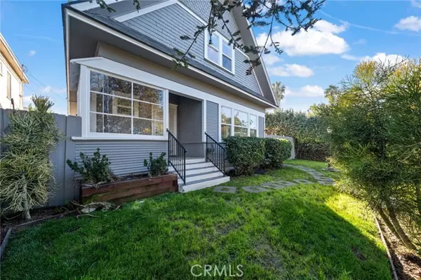 Long Beach, CA 90813,1148 Chestnut Avenue