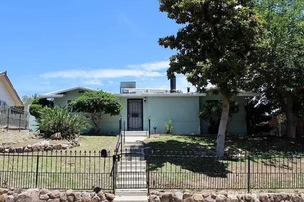 3213 Bucknell, Bakersfield, CA 93305