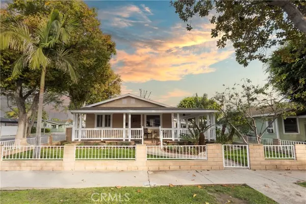 Fullerton, CA 92831,152 N Princeton Avenue