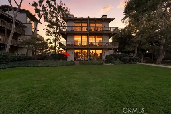 Long Beach, CA 90803,8103 Marina Pacifica