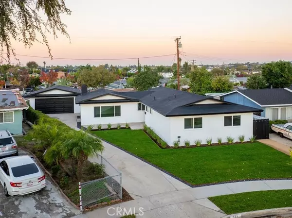 La Habra, CA 90631,761 S Rosecrest