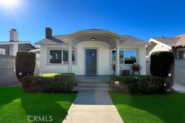 Los Angeles, CA 90043,5431 5th