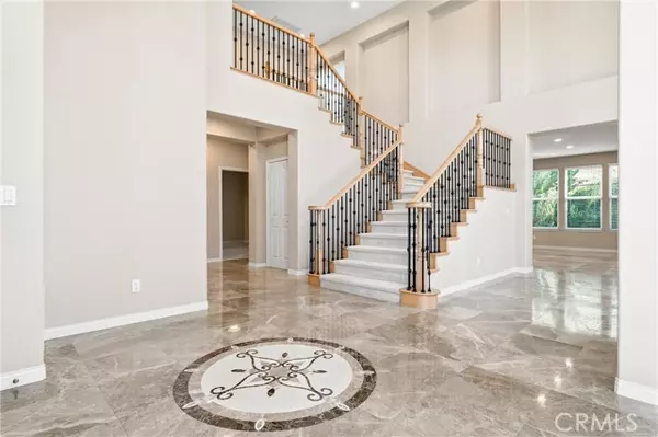 Yorba Linda, CA 92887,19950 Via Natalie