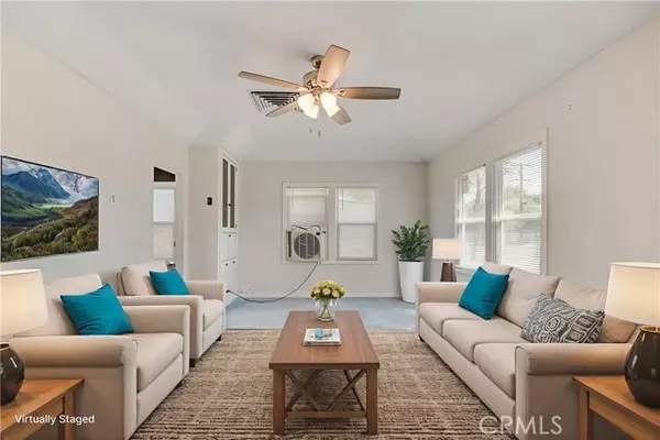 Lancaster, CA 93535,43517 7th