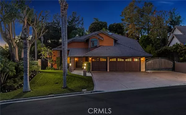 Yorba Linda, CA 92886,21075 Ridge Park Drive
