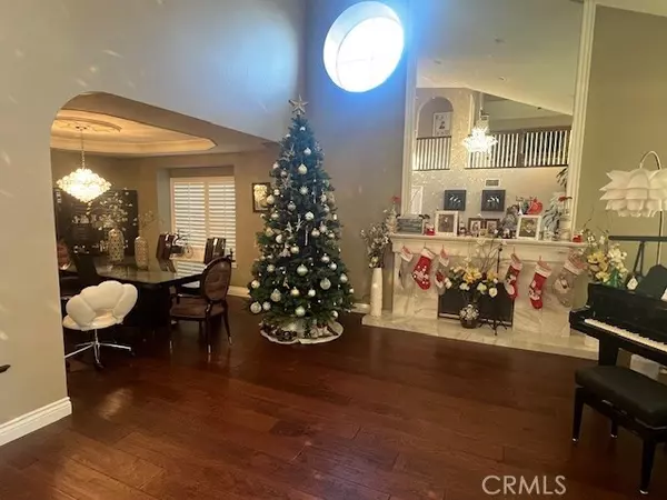 Yorba Linda, CA 92887,20475 Via Infanta