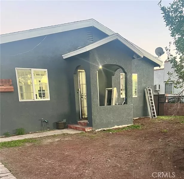 6808 Benson, Huntington Park, CA 90255