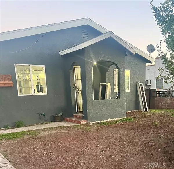 6808 Benson, Huntington Park, CA 90255