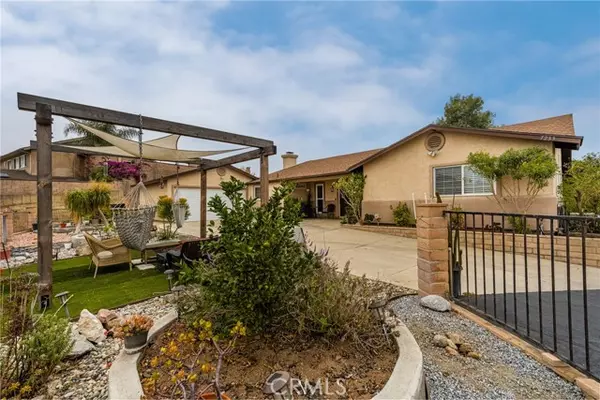 Corona, CA 92881,7233 Bel Air