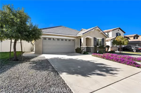 San Jacinto, CA 92582,826 Avenida Del Rio