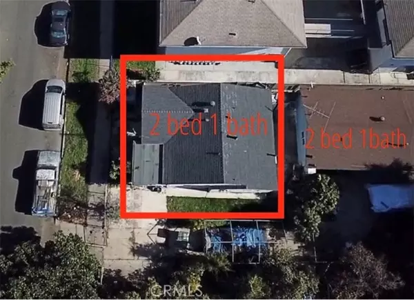 Gardena, CA 90247,812 W 164th Street