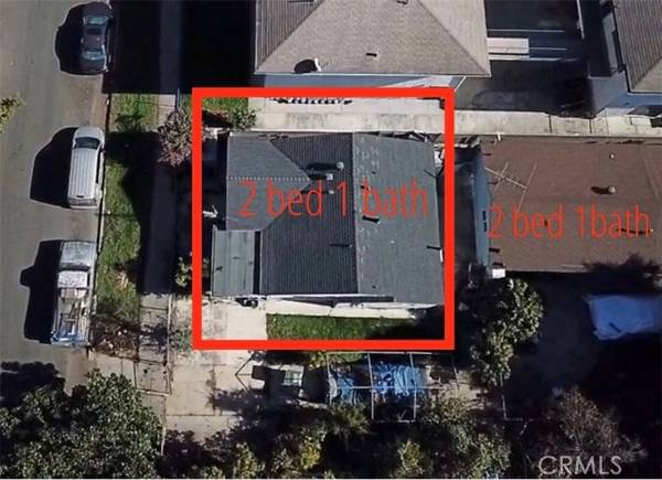 Gardena, CA 90247,812 W 164th Street