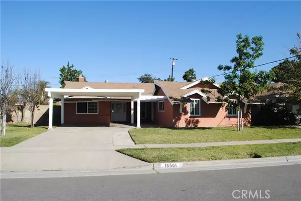 18501 Woodwind Lane, Anaheim, CA 92807