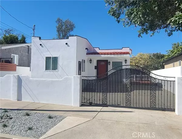 927 N Meyler Street, San Pedro (los Angeles), CA 90731