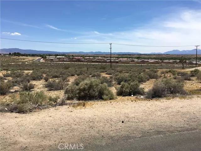 0 Quantico Road, Apple Valley, CA 92307