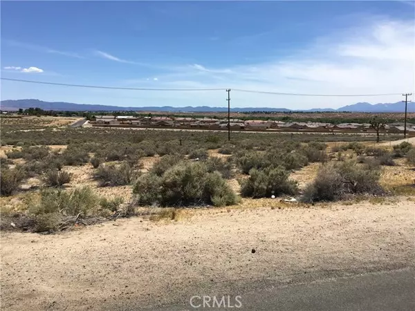 0 Quantico Road, Apple Valley, CA 92307