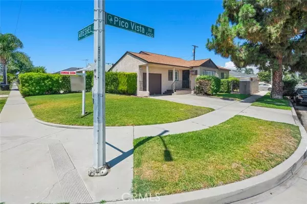 6417 Pico Vista Road, Pico Rivera, CA 90660