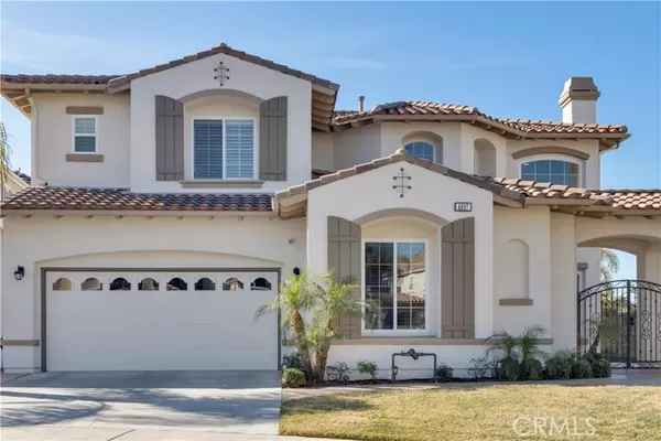 4097 Santa Anita Lane, Yorba Linda, CA 92886