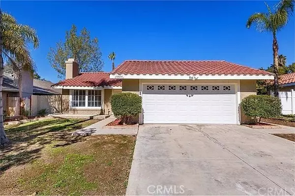 25626 Vespucci Avenue, Moreno Valley, CA 92557