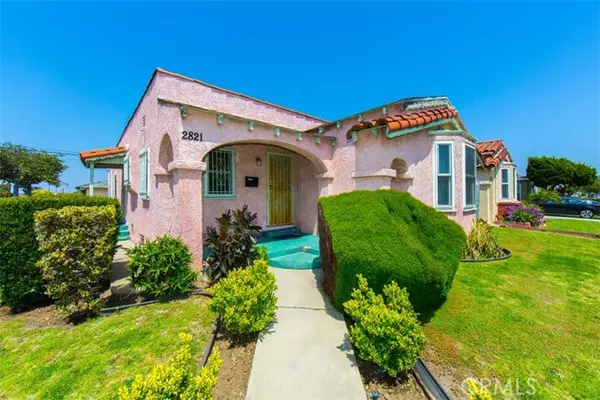 2821 W 85th Street, Inglewood, CA 90305