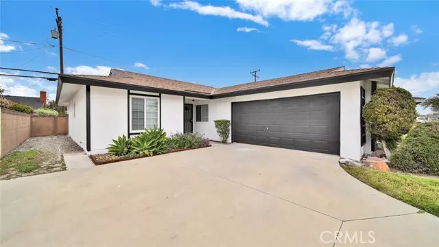 6519 Michelson Street, Lakewood, CA 90713