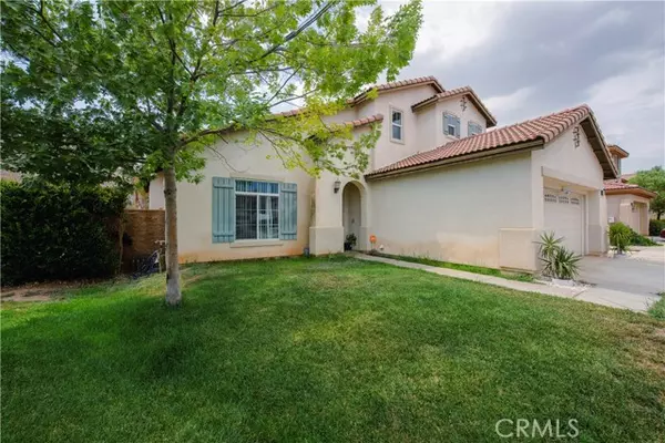 26865 Durango Court, Winchester, CA 92596