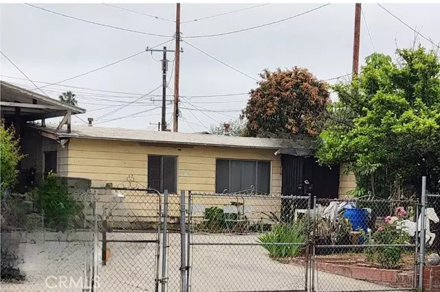 Pacoima (los Angeles), CA 91331,13912 Del Sur Street