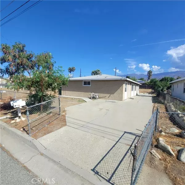 1481 E Jacinto View Road, Banning, CA 92220