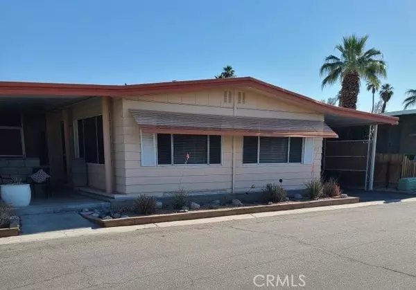 173 Vista De Oesta, Palm Springs, CA 92264