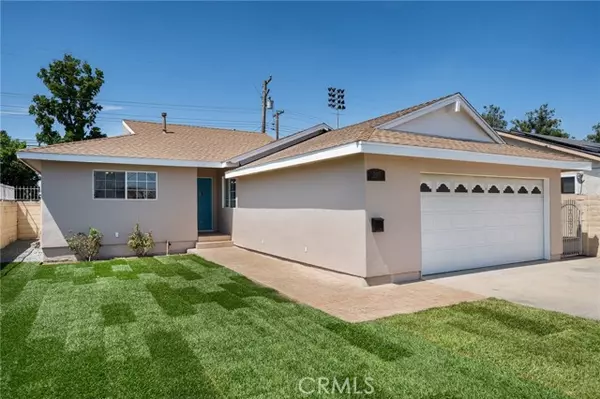 12453 Cheshire Street, Norwalk, CA 90650