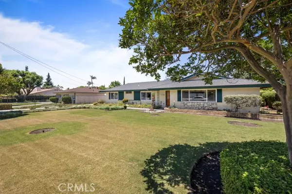 3127 E Virginia Avenue, West Covina, CA 91791