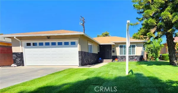 13707 Stanstead Avenue, Norwalk, CA 90650