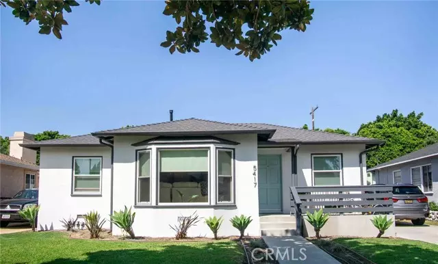 5417 Adenmoor Avenue, Lakewood, CA 90713