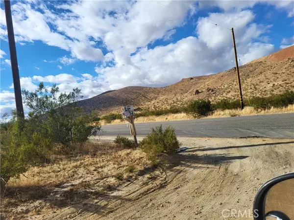 Rosamond, CA 93560,0 Backus Road