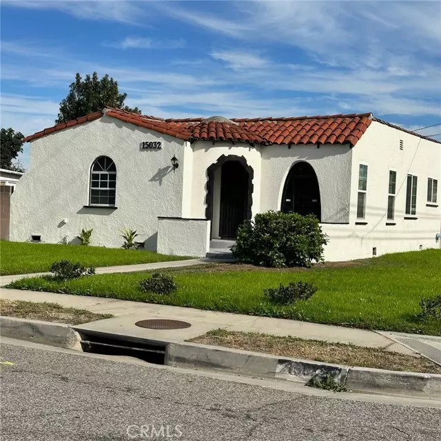 Gardena, CA 90247,15032 S Mariposa Avenue