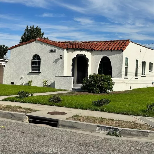 15032 S Mariposa Avenue, Gardena, CA 90247