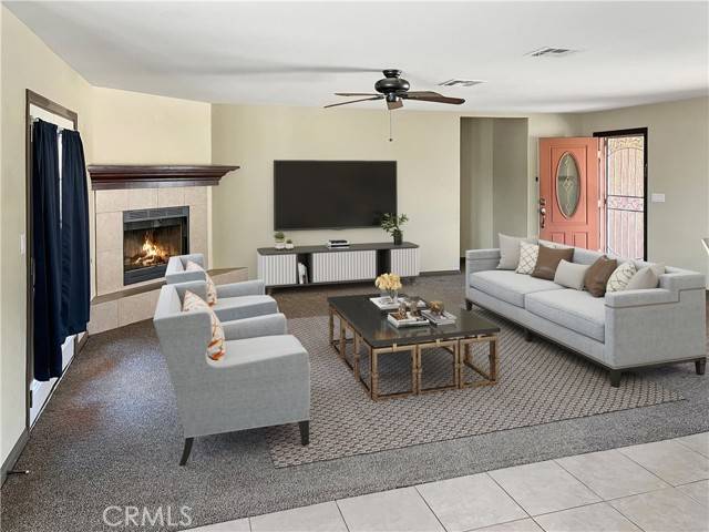 Twentynine Palms, CA 92277,7007 Alpine Avenue