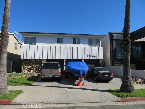 1547 Euclid Street, Santa Monica, CA 90404