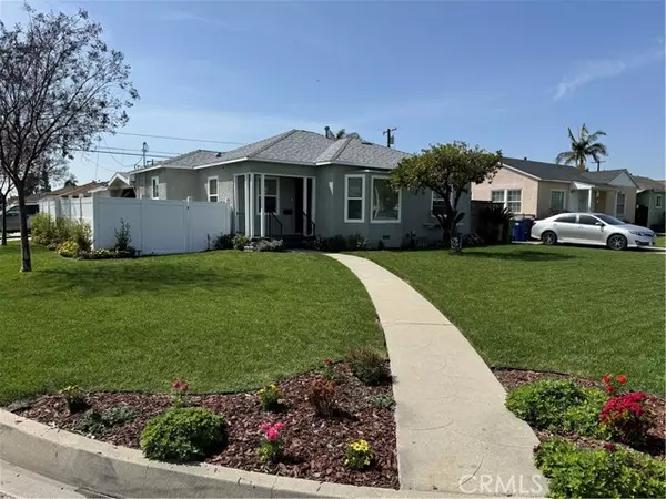 9534 Washington Boulevard, Pico Rivera, CA 90660