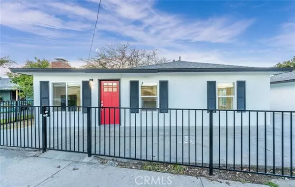 4713 Tobias Avenue, Pico Rivera, CA 90660