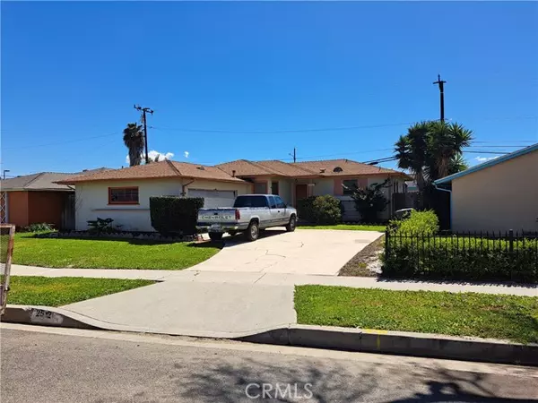 2512 W 141st Street, Gardena, CA 90249