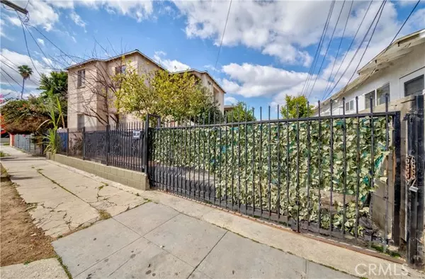 1709 Sichel Street, Los Angeles, CA 90031