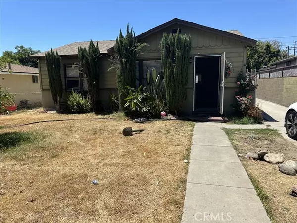 Azusa, CA 91702,621 N Louise Avenue