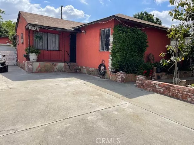 Norwalk, CA 90650,14524 Claressa Avenue