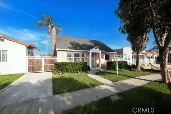 4908 Acacia Avenue, Pico Rivera, CA 90660